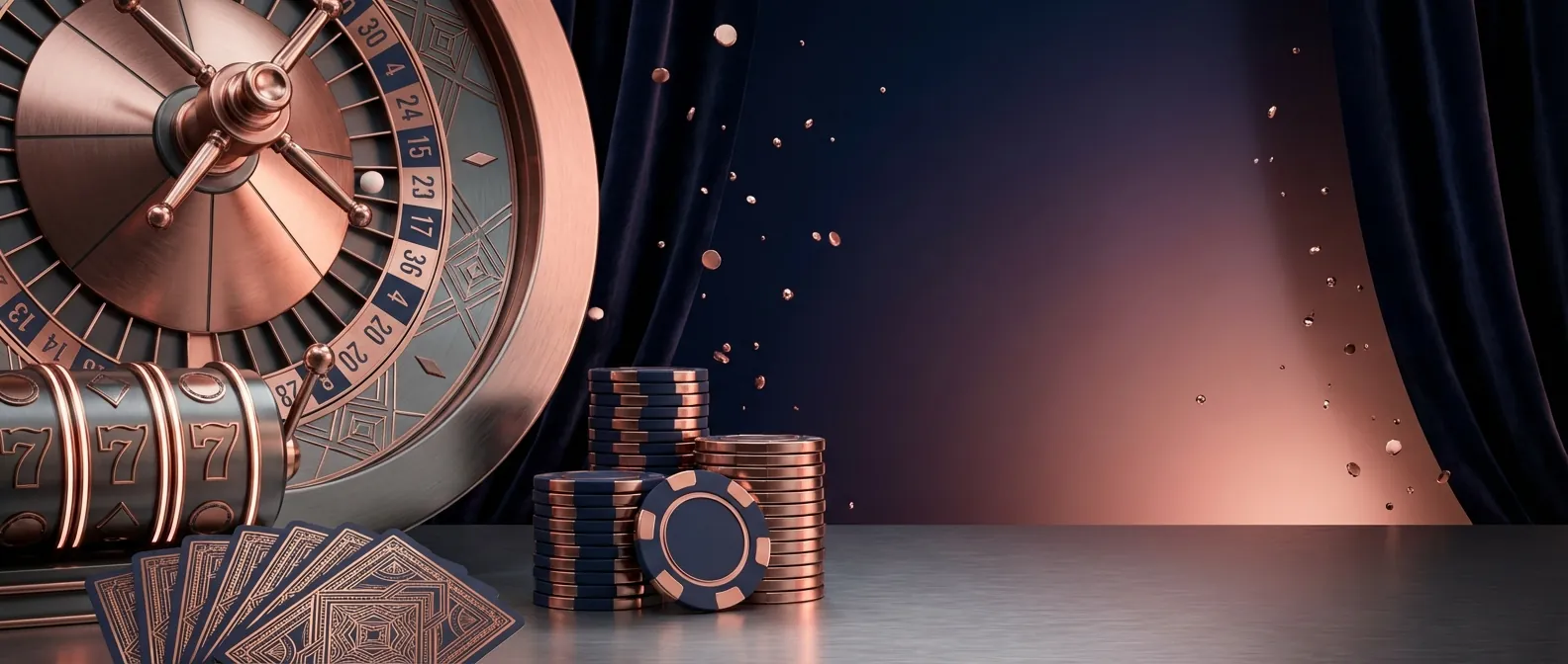 Lanadas Casino bonus